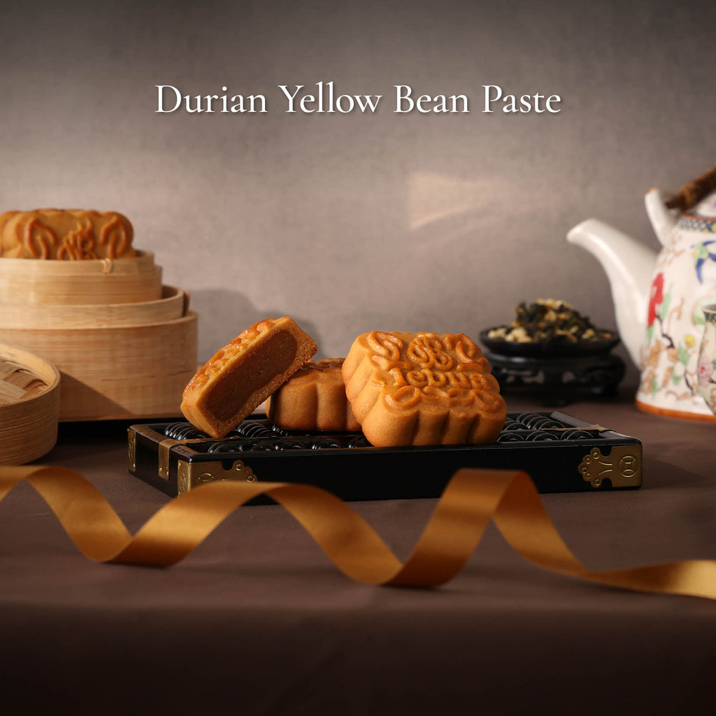 6-Piece lebua Tower Box