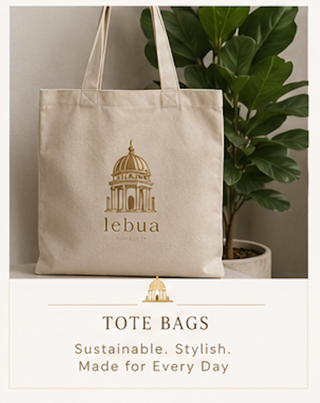 feel lebua touch
