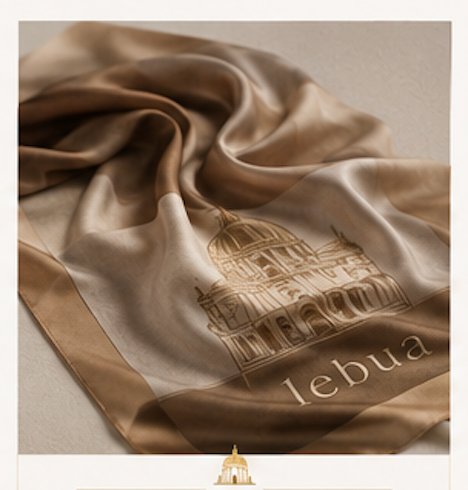 feel lebua touch
